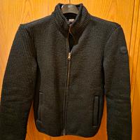 Cardigan lana Colmar Originals 