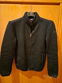 Cardigan lana Colmar Originals 