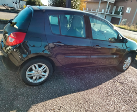 Renault clio 2006 diesel