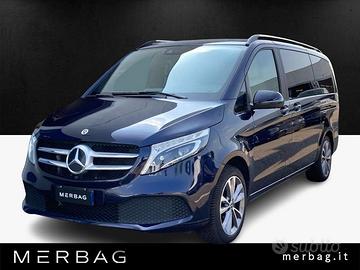 Mercedes-Benz Classe V Long 220 d Premium auto