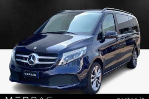 Mercedes-Benz Classe V Long 220 d Premium auto