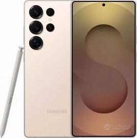 Permuta / Scambi Samsung s25 ultra 1 tb 
