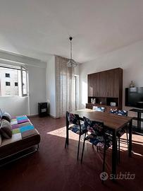 Appartamento in edificio storico