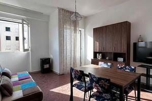 Appartamento in edificio storico