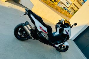 BMW C650 SPORT