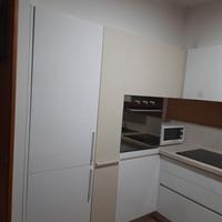 Cucina angolare