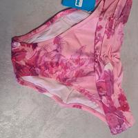 Costume da bagno Oceano mai usato color rosa