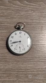 orologio Omega da tasca antico 