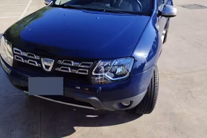 Dacia Duster 2016 1.5diesel Start&Stop 4x2Prestige