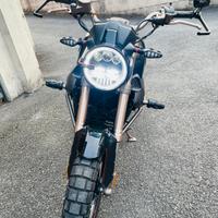 Zontes 125