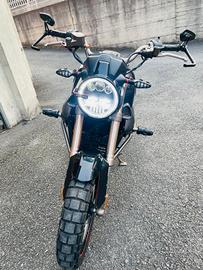 Zontes 125