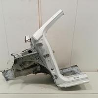 LONGHERONE (PUNTALE) ANTERIORE SX TOYOTA Yaris Ser