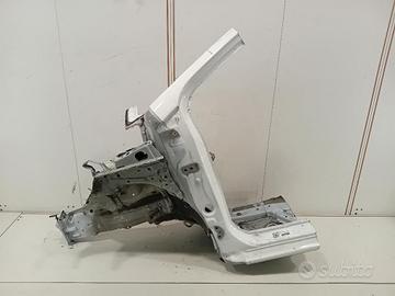 LONGHERONE (PUNTALE) ANTERIORE SX TOYOTA Yaris Ser