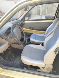Fiat seicento 