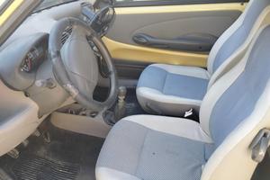 Fiat seicento 