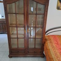 Vetrina vintage