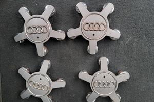 COPRIMOZZO ORIGINALI AUDI