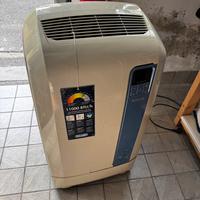 Condizionatore Pinguino De Longhi