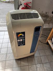 Condizionatore Pinguino De Longhi