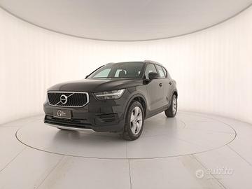 VOLVO XC40 1.5 t2 Momentum Core auto my21