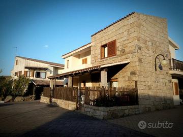 Casa vacanza palau (ss) sardegna