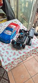 RC touring blast tc2