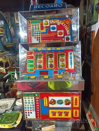 slot meccanica 