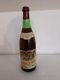 VINO SANGUE DI GIUDA 1983