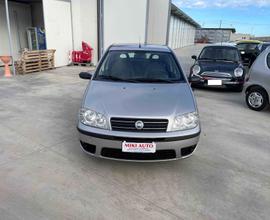 Fiat Punto 1.3 Multijet 16V 5 porte Active