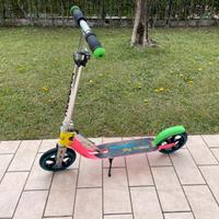 Monopattino Hudora big wheel 205