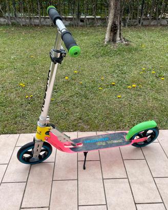 Monopattino Hudora big wheel 205