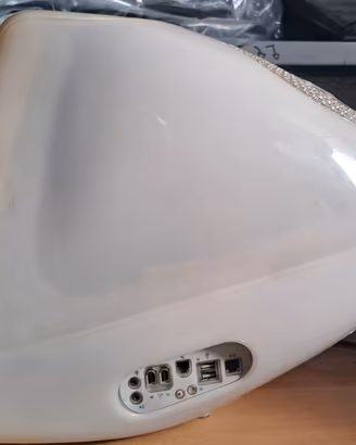 Pc Apple g3