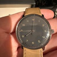 Junghans Max Bill 38mm