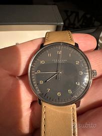 Junghans Max Bill 38mm