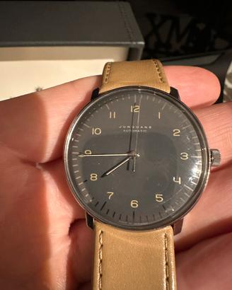 Junghans Max Bill 38mm