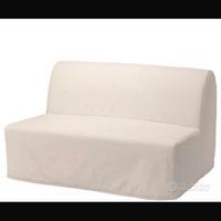 Divano letto Ikea