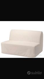 Divano letto Ikea