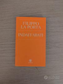 Indaffarati di Filippo la Porta