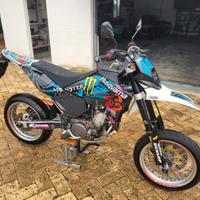 Husqvarna SM 610 ie