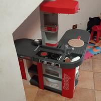 cucina bimbi 