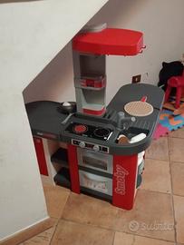 cucina bimbi 