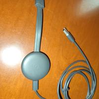 Google chromecast