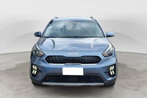 Kia Niro 1.6 GDi DCT HEV Style