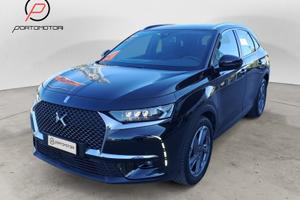 DS DS 7 - DS 7 Crossback BlueHDi 130 aut. Prestige