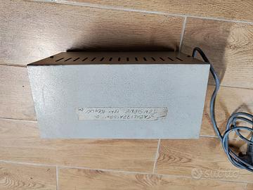 stabilizzatore di tensione 1000 watt 