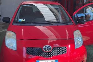 Toyota Yaris 2a serie 5 porte