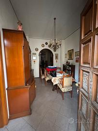 Quadrilocale in Vigevano zona centrale