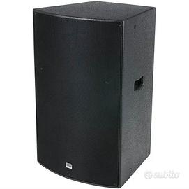 DAP Audio DRX-15 NUOVO!