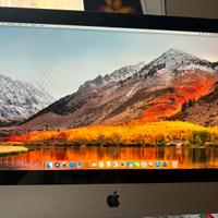 iMac 2011