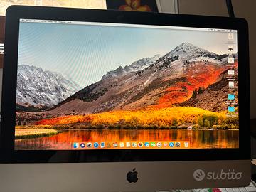 iMac 2011